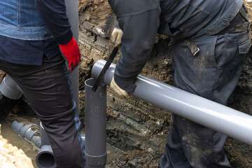 配管工事スタッフ(経験者)